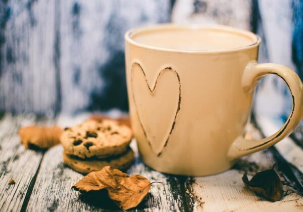 Coffee Cup