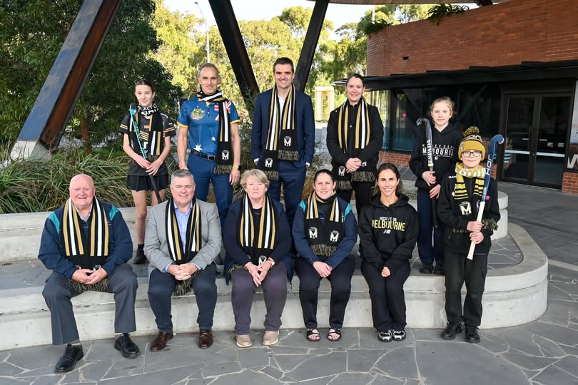 Hc Melbourne Announcement