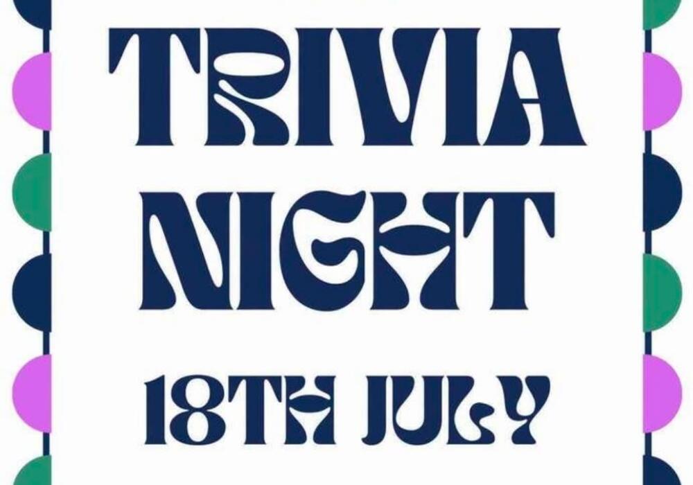 Sharks Trivia Night