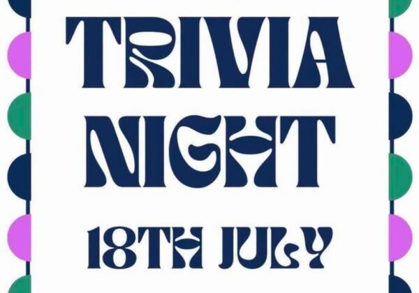 Sharks Trivia Night