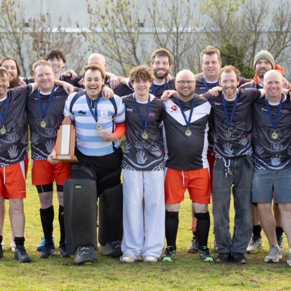 D2 Men Premiers