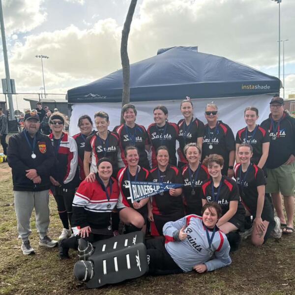D2w Runners Up