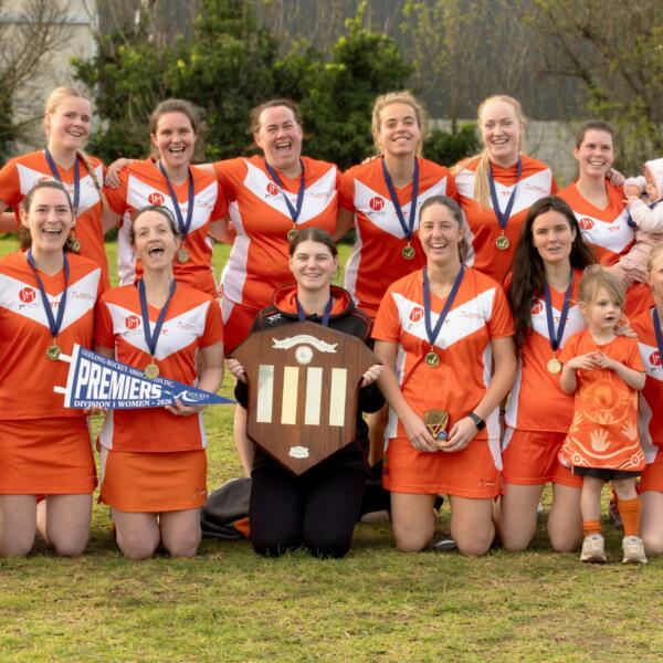 Torquay D1w Premiers