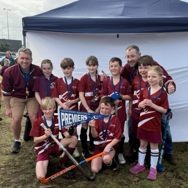 U10 Strikers