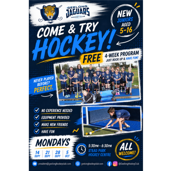 Ghc Come & Try-2