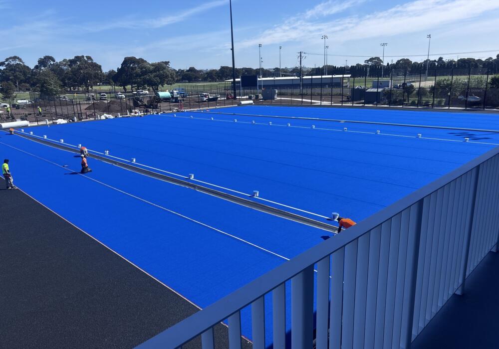 Pitch Progress