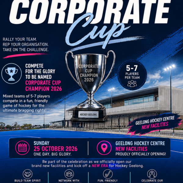 Corporate Cup