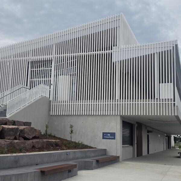 Pavilion 10
