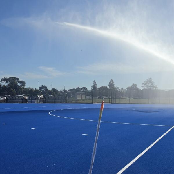 Pavilion 11