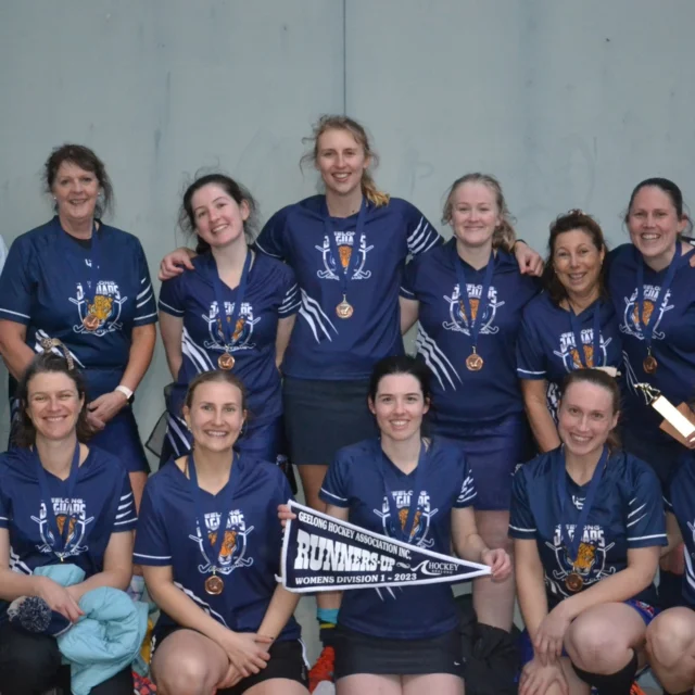 We’re so excited to announce that Geelong Hockey Club has entered a second Division 1 women’s team into the Hockey Geelong winter competition, bringing our Division 1 women’s competition to a total of 5 teams and our total number of Senior Women’s teams to 11!

 This expansion represents a significant milestone for hockey in our region and takes us one step closer to our Project 1200 goal of growing from 700 to 1200 players, taking us back to pre-COVID numbers. More teams means more competition, stronger development pathways, and a thriving hockey community.

 The timing couldn’t be better – the first round featuring all 5 Division 1 women’s teams will take place just in time for Mother’s Day! What better way to celebrate the amazing women in our hockey community?

 A MASSIVE thank you to everyone who made this possible – the clubs who’ve supported growth, the dedicated players committed to developing our sport, our amazing volunteers, and the hardworking committees who’ve put countless hours into building hockey in our region. This milestone belongs to all of you!

 Join us as we continue to build and strengthen women’s hockey and sport in Geelong!

Want to play? Learn about our local clubs here: https://www.hockeygeelong.asn.au/geelong-ha-local-comp/clubs

 #HockeyGeelong #Project1200 #WomenInSport #GrowingTheGame #MothersDay

https://www.hockeygeelong.asn.au/2025/05/another-womens-team-for-geelong-hockey-club
