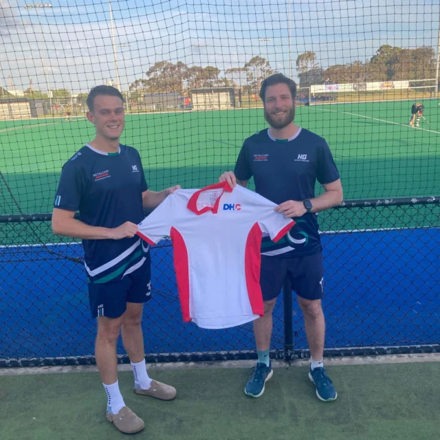 Do You Want to Play Hockey in England?

Hockey Geelong have established a partnership with the Doncaster Hockey Club in England. Earlier this year we had Gus McKinnon and Liam Murphy travel there and play some games.

This is a unique opportunity and applications are now open for men, women & juniors to apply. You would need to pay your own airfares there and back and Doncaster shall provide accommodation at no cost to you. Last year the boys arrived in late December and flew back home in mid to late January. You will play in a team of your standard for a few weeks.

If you are at all interested or just want to know more then please speak to Gus or Liam or alternatively please talk to Graeme Dent.

This is an opportunity that no other club offers and is yet another point of difference for Hockey Geelong.
