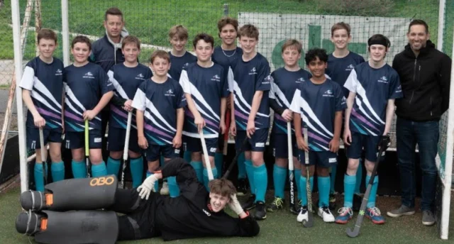 Good luck to the Hockey Geelong teams who are playing at the Junior Country Championships this weekend.

It's fantastic to see 82 players in the 6 teams and all are looking forward to a great weekend. 

There are 47 teams from regional associations across Victoria competing in this year’s event, bringing the best and brightest young regional hockey talent together in U14, U16 and U18 boys and girls competitions across 3 separate venues.

https://www.hockeygeelong.asn.au/2025/05/2025-junior-country-championships